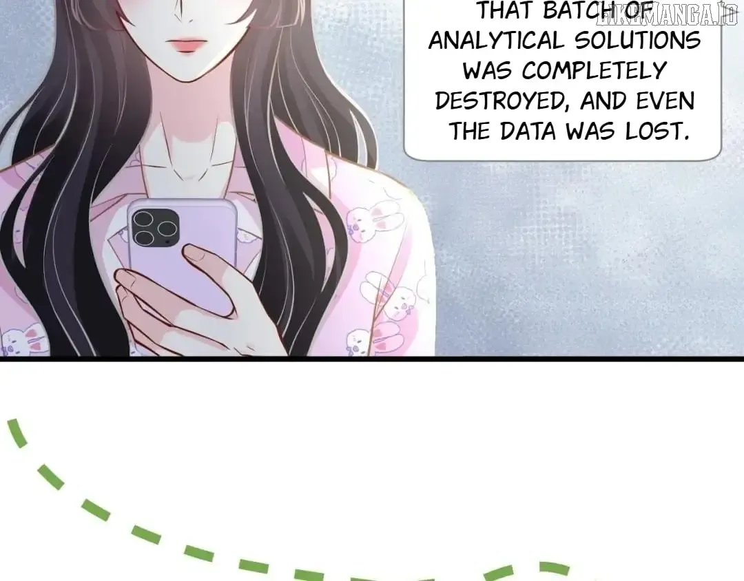 Everyone’s Darling Chapter 241 Online - página 12