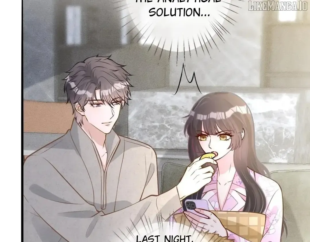 Everyone’s Darling Chapter 241 Online - página 15