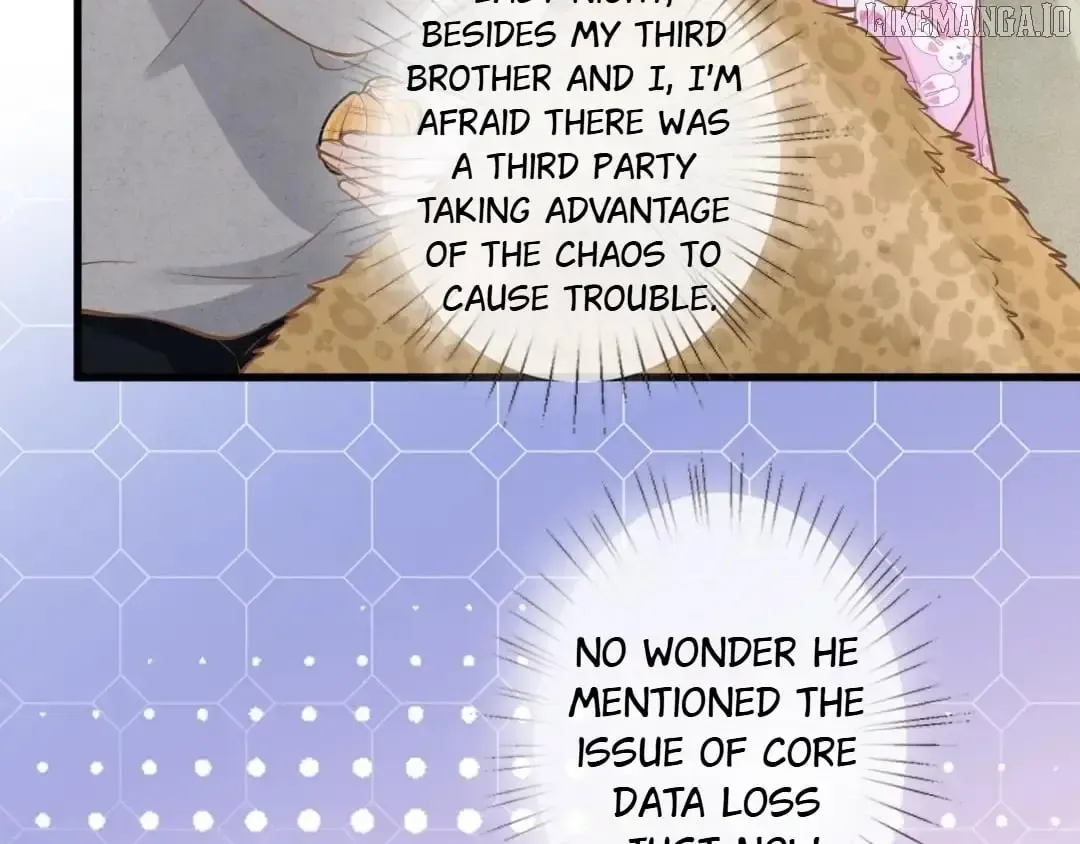 Everyone’s Darling Chapter 241 Online - página 16