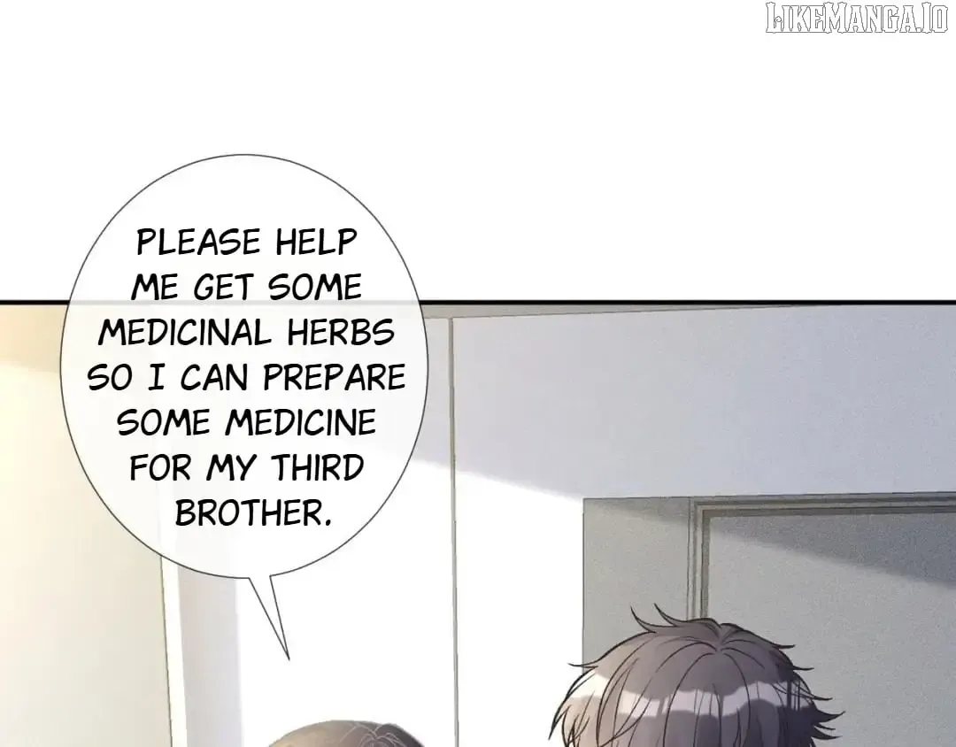 Everyone’s Darling Chapter 241 Online - página 21