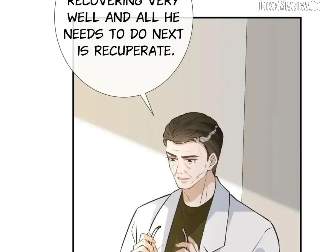 Everyone’s Darling Chapter 241 Online - página 34