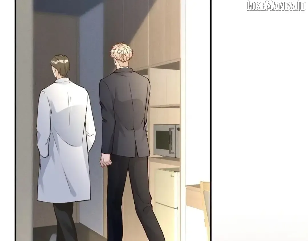 Everyone’s Darling Chapter 241 Online - página 36