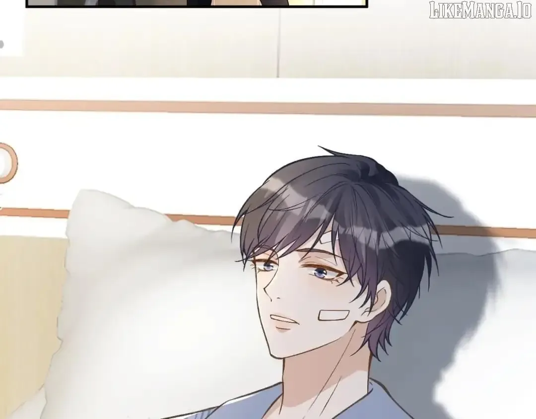 Everyone’s Darling Chapter 241 Online - página 37