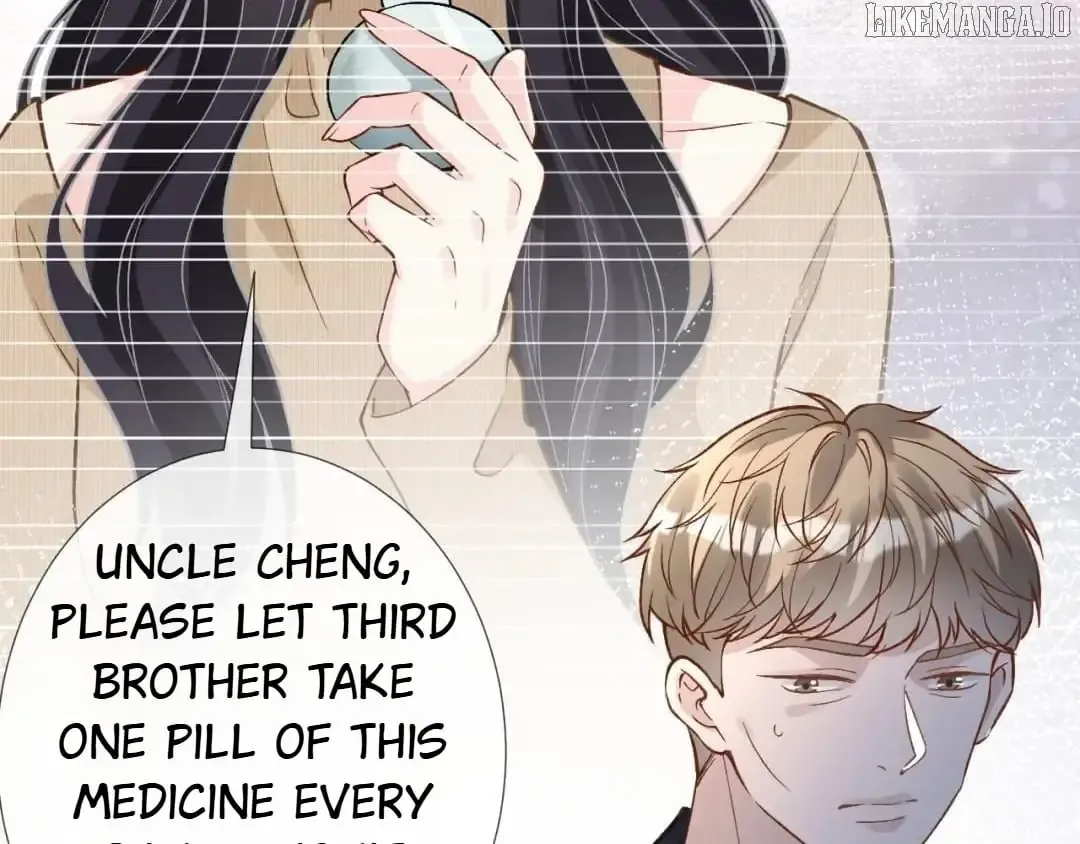 Everyone’s Darling Chapter 241 Online - página 44