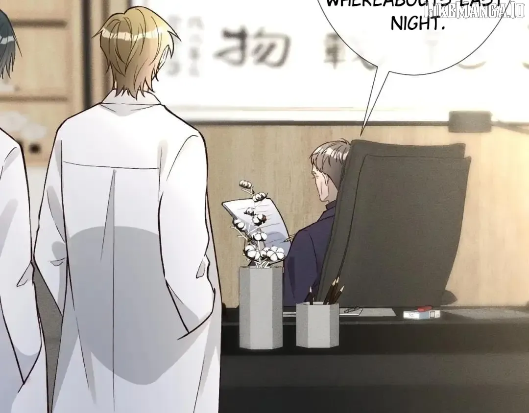 Everyone’s Darling Chapter 241 Online - página 54