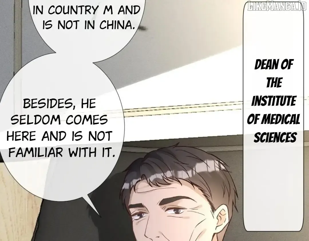 Everyone’s Darling Chapter 241 Online - página 58