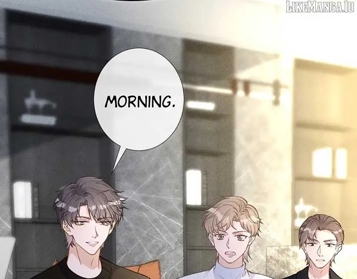 Everyone’s Darling Chapter 242 Online - página 5
