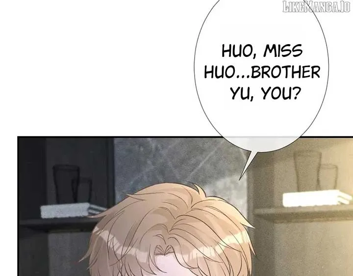 Everyone’s Darling Chapter 242 Online - página 7
