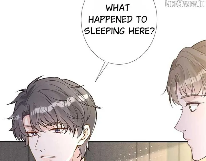 Everyone’s Darling Chapter 242 Online - página 9