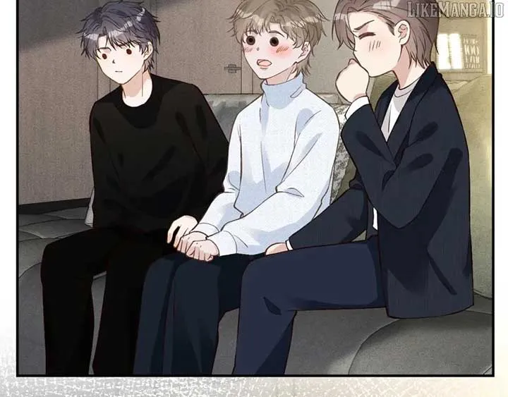 Everyone’s Darling Chapter 242 Online - página 15