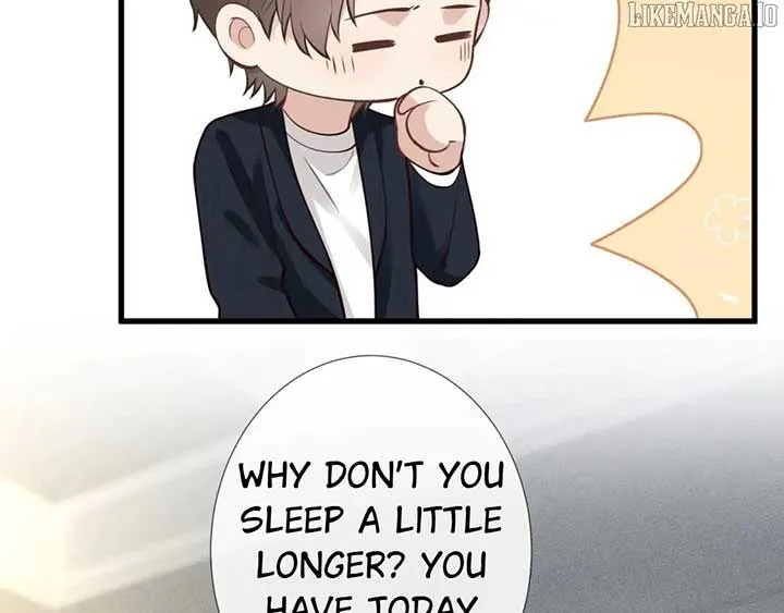 Everyone’s Darling Chapter 242 Online - página 22
