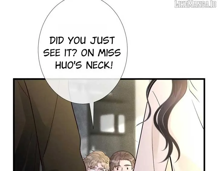 Everyone’s Darling Chapter 242 Online - página 27