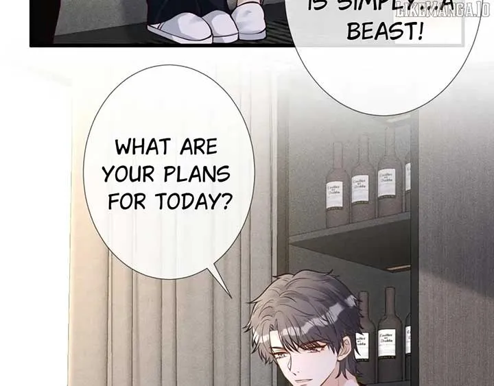 Everyone’s Darling Chapter 242 Online - página 29