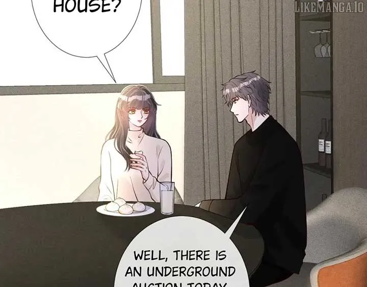 Everyone’s Darling Chapter 242 Online - página 37