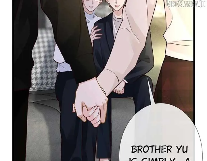 Everyone’s Darling Chapter 243 Online - página 28