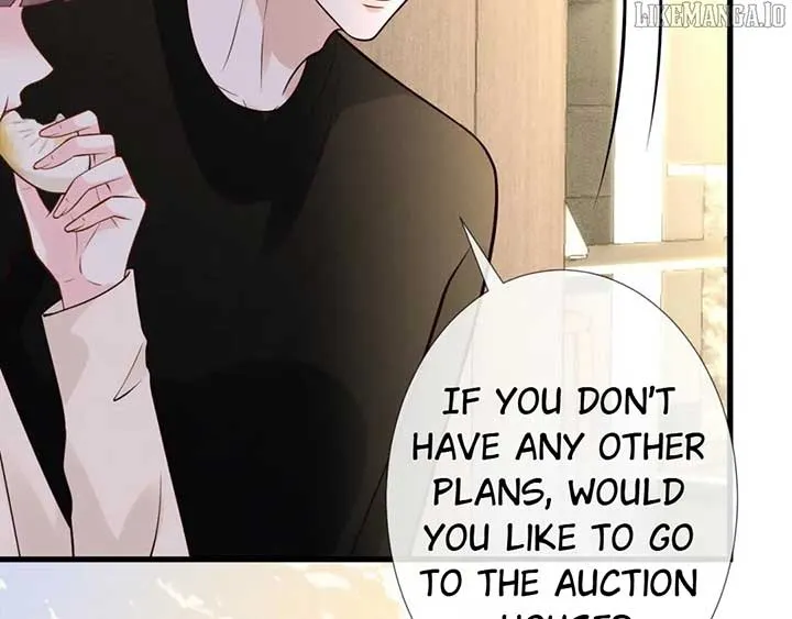 Everyone’s Darling Chapter 243 Online - página 35