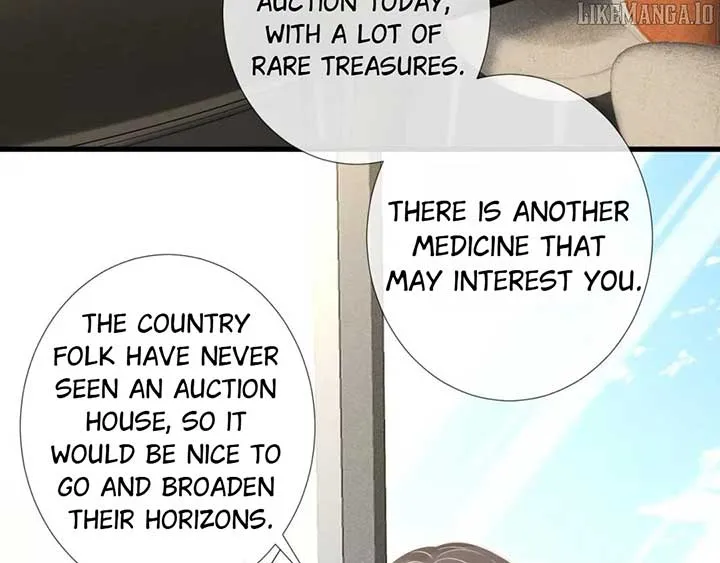 Everyone’s Darling Chapter 243 Online - página 38