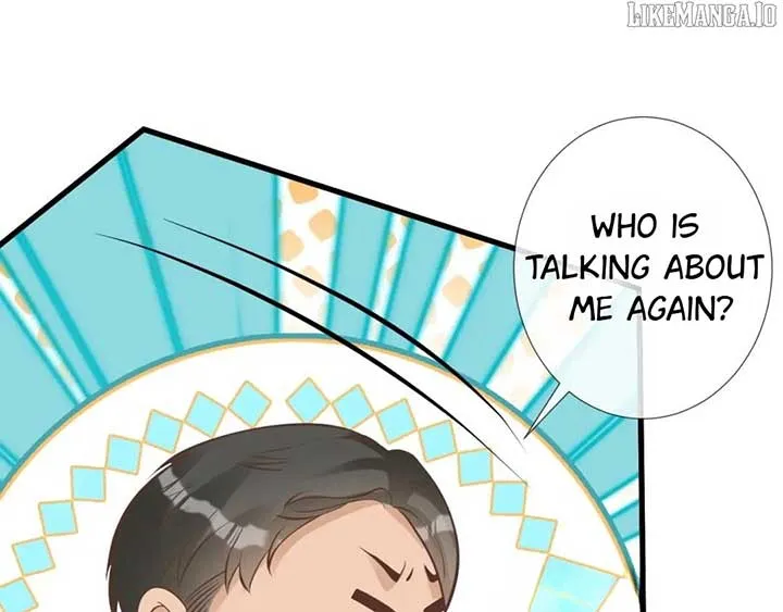 Everyone’s Darling Chapter 243 Online - página 41