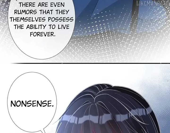 Everyone’s Darling Chapter 244 Online - página 3