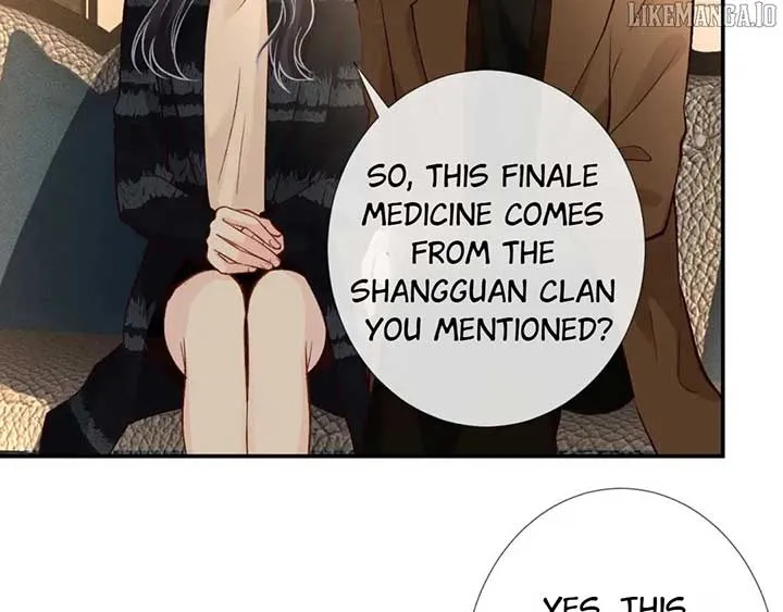 Everyone’s Darling Chapter 244 Online - página 9
