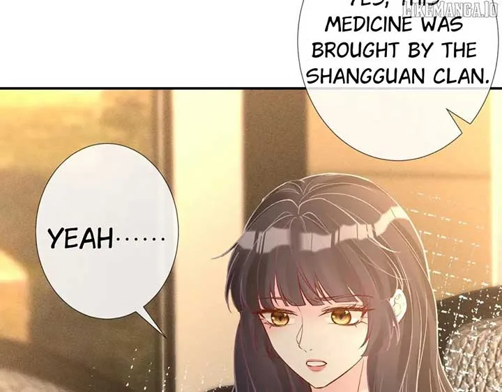 Everyone’s Darling Chapter 244 Online - página 10