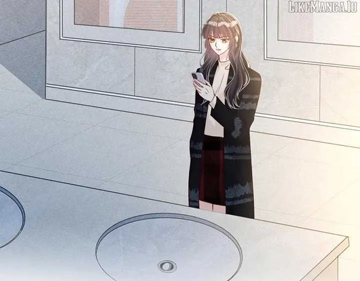 Everyone’s Darling Chapter 244 Online - página 16