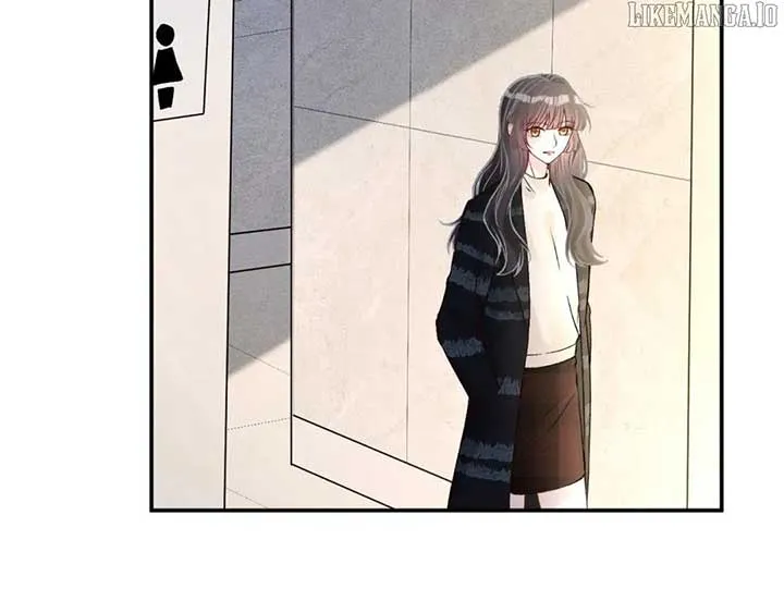 Everyone’s Darling Chapter 244 Online - página 20