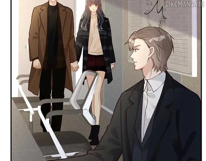 Everyone’s Darling Chapter 244 Online - página 39
