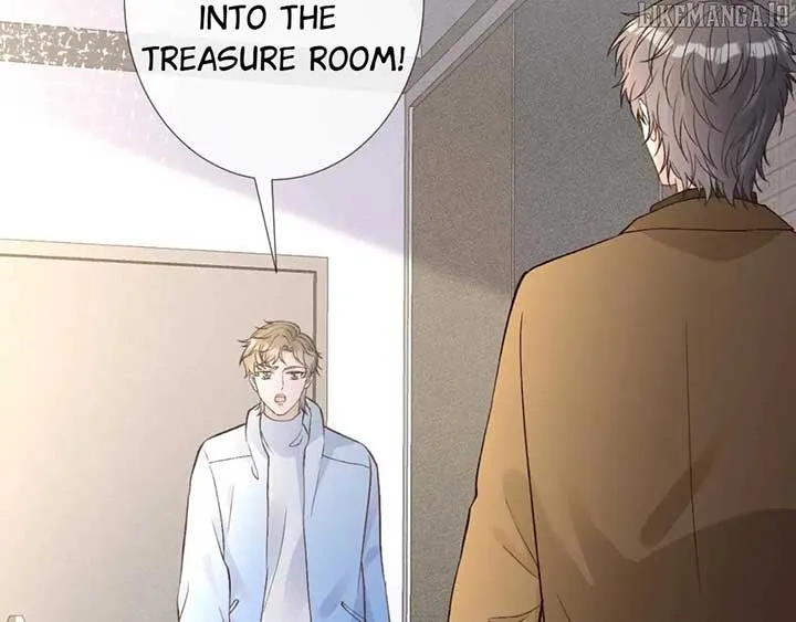 Everyone’s Darling Chapter 244 Online - página 44