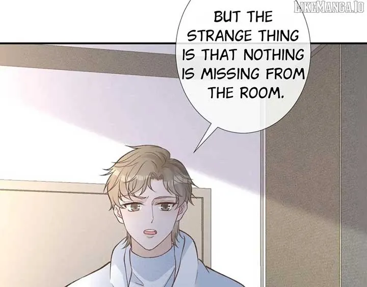 Everyone’s Darling Chapter 244 Online - página 46