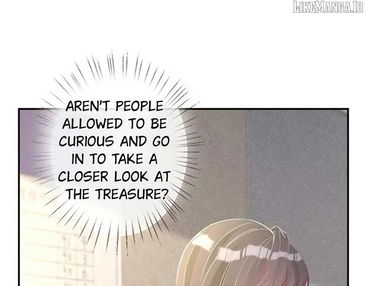 Everyone’s Darling Chapter 244 Online - página 48