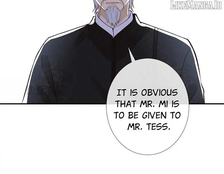 Everyone’s Darling Chapter 245 Online - página 12