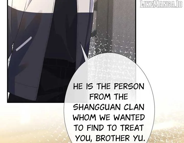 Everyone’s Darling Chapter 245 Online - página 35