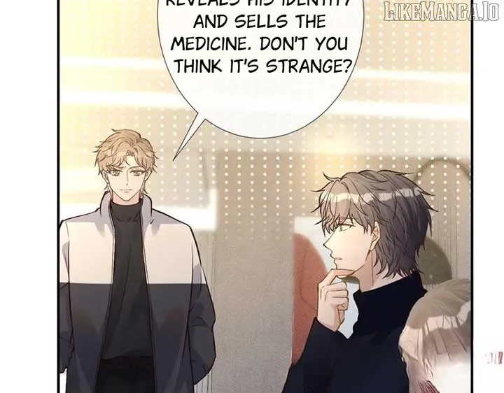 Everyone’s Darling Chapter 245 Online - página 39