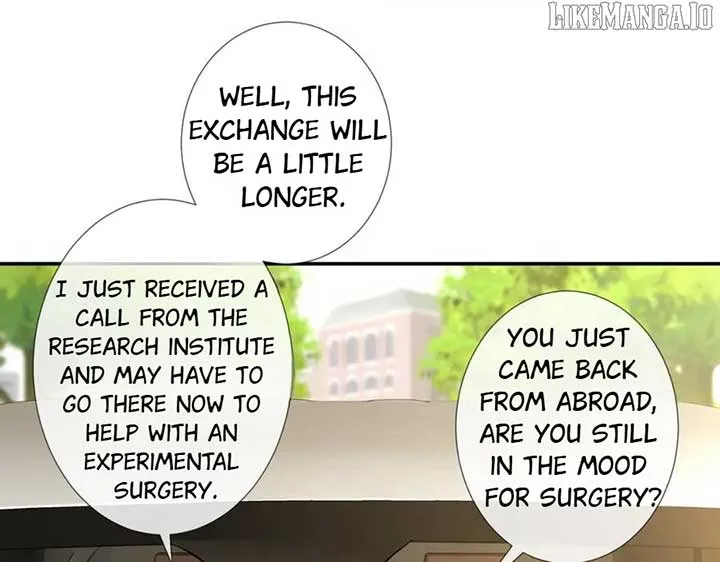 Everyone’s Darling Chapter 245 Online - página 61