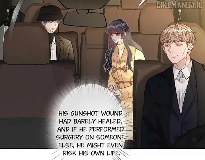 Everyone’s Darling Chapter 245 Online - página 62