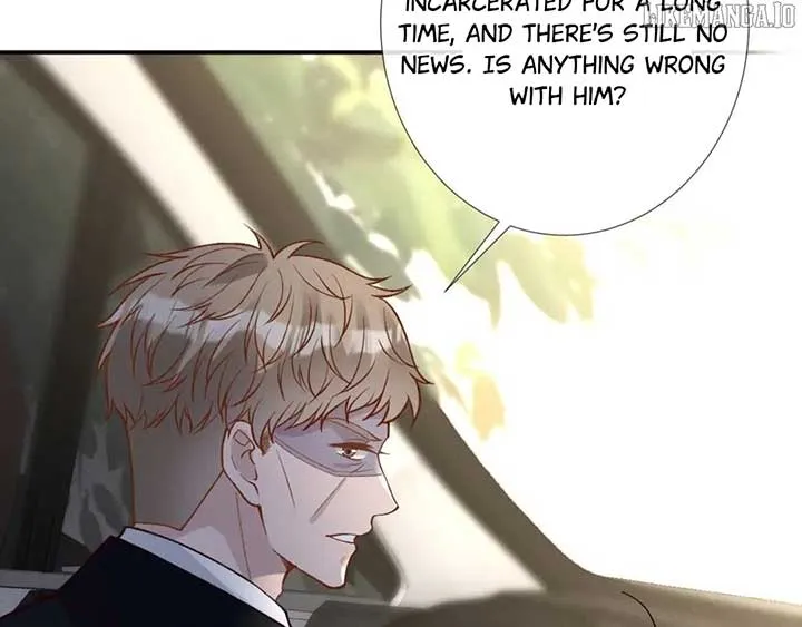 Everyone’s Darling Chapter 246 Online - página 5