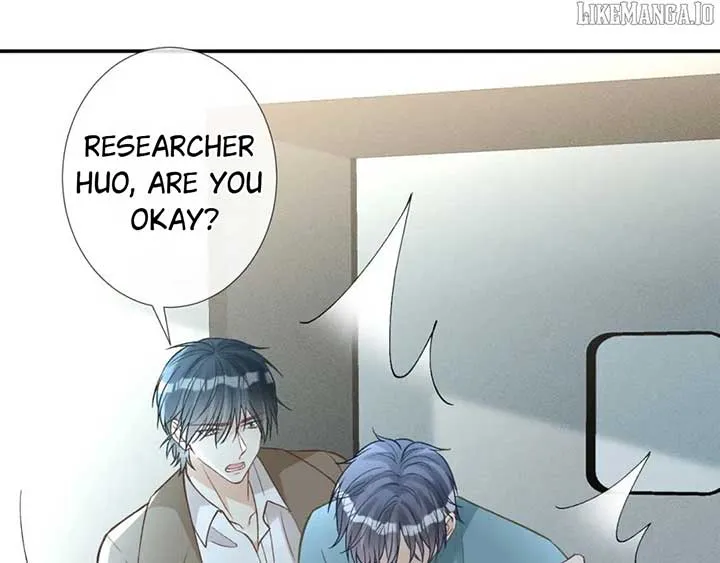 Everyone’s Darling Chapter 246 Online - página 21