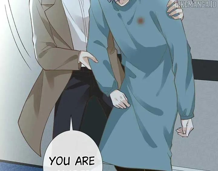 Everyone’s Darling Chapter 246 Online - página 22