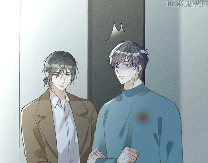 Everyone’s Darling Chapter 246 Online - página 34