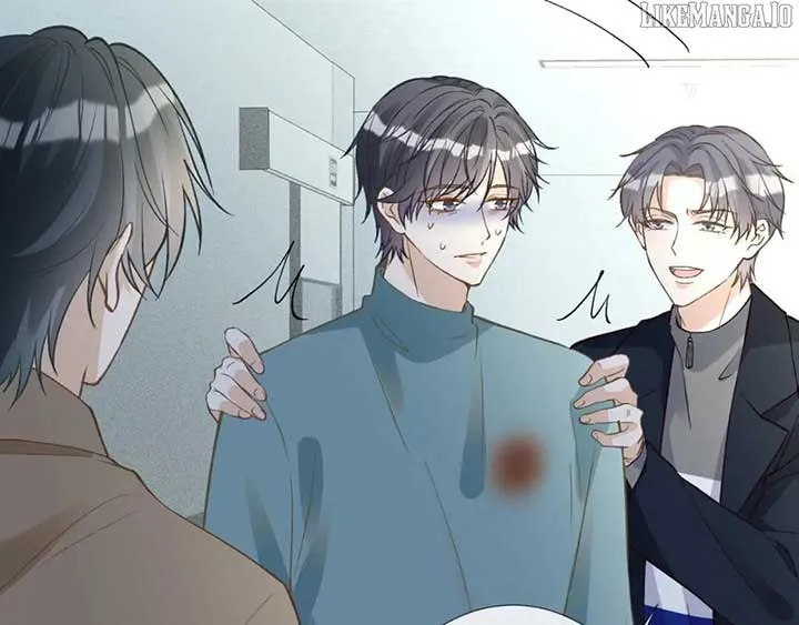 Everyone’s Darling Chapter 246 Online - página 37