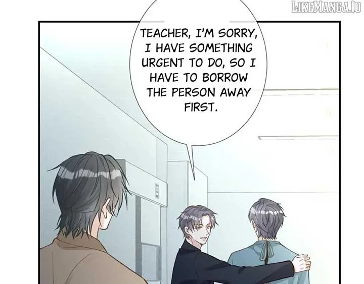 Everyone’s Darling Chapter 246 Online - página 39