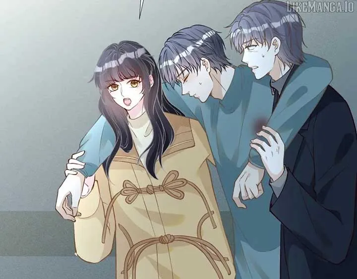 Everyone’s Darling Chapter 246 Online - página 52