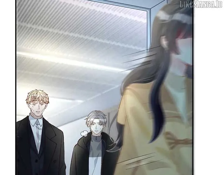 Everyone’s Darling Chapter 246 Online - página 57