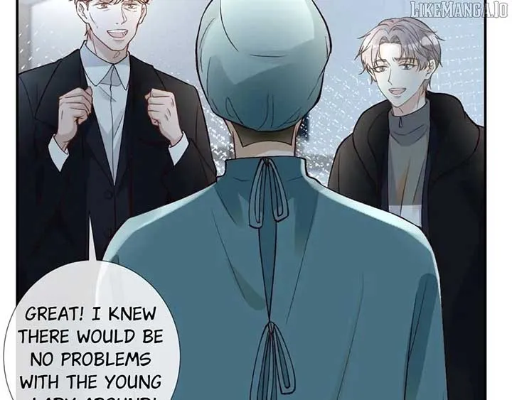 Everyone’s Darling Chapter 246 Online - página 68