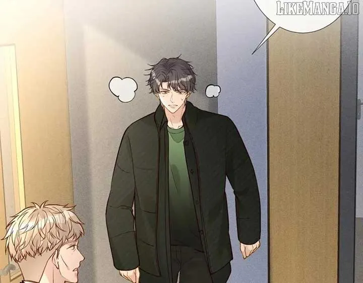 Everyone’s Darling Chapter 247 Online - página 4