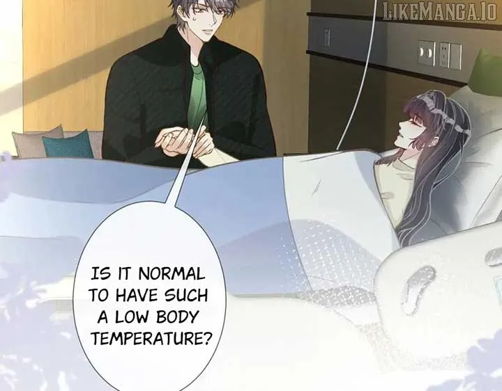 Everyone’s Darling Chapter 247 Online - página 10