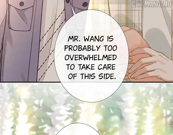 Everyone’s Darling Chapter 247 Online - página 30