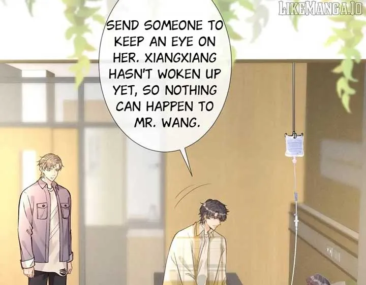 Everyone’s Darling Chapter 247 Online - página 31