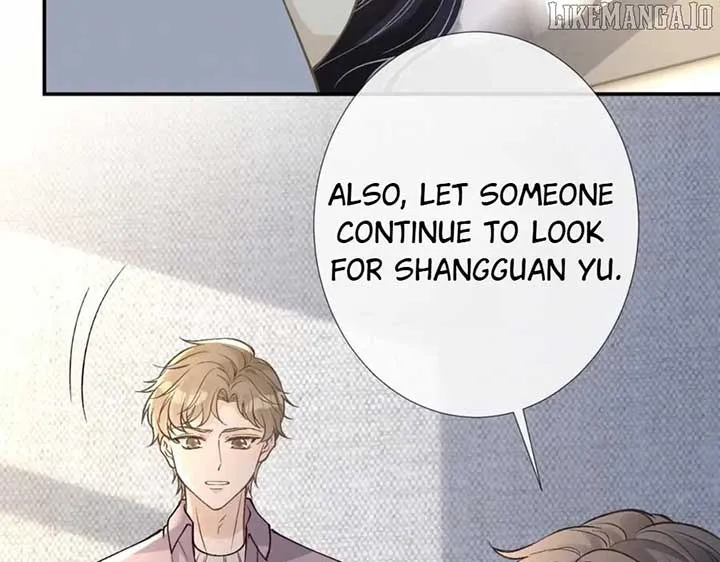 Everyone’s Darling Chapter 247 Online - página 34